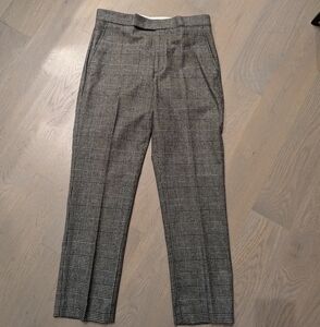 Polo Ralph Lauren check trousers